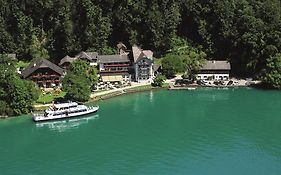 Hotel & Gasthof Fuerberg